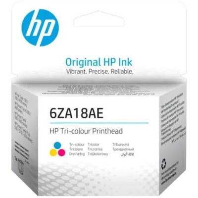 HP Capete de Printare Black si Tri-Color SmartTank Originale Sigilate