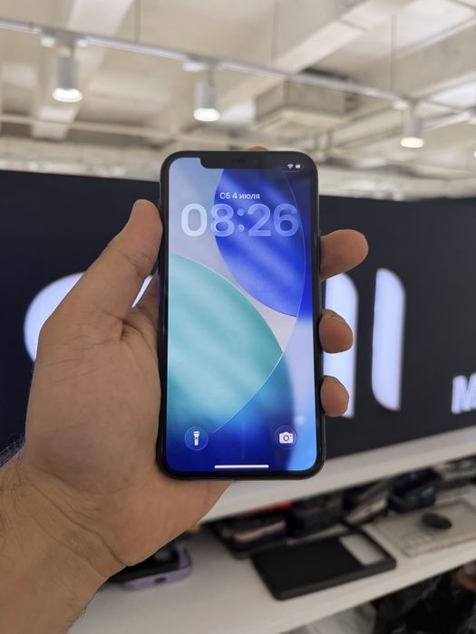 Iphone 11 pro 256gb