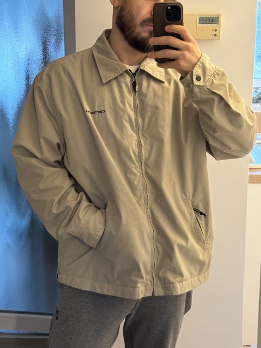 Geaca Carhartt insulated Modular jacket