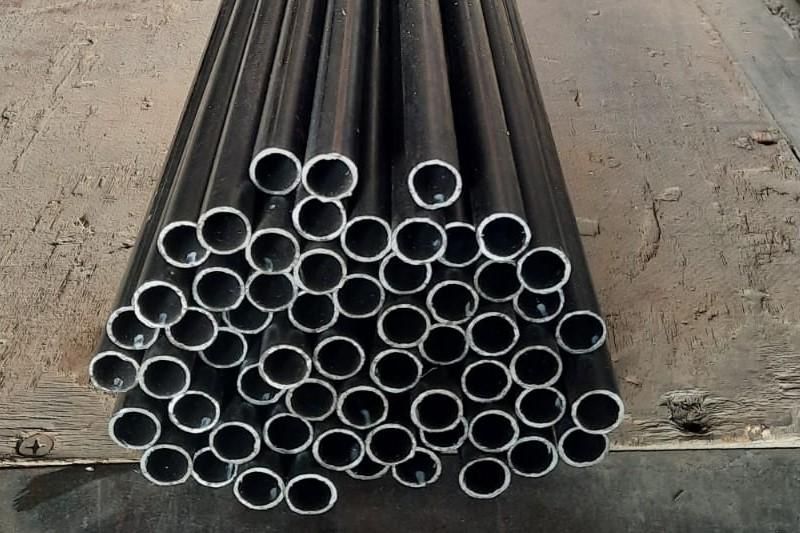 Teava rotunda de otel diametre mari si mici