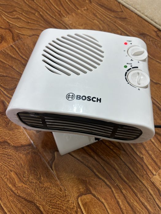 Обогреватель регулируемый