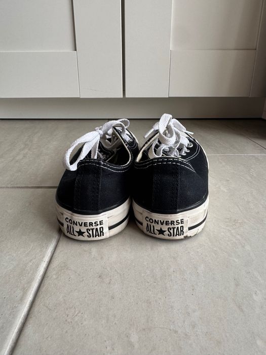 CONVERSE 36 номер