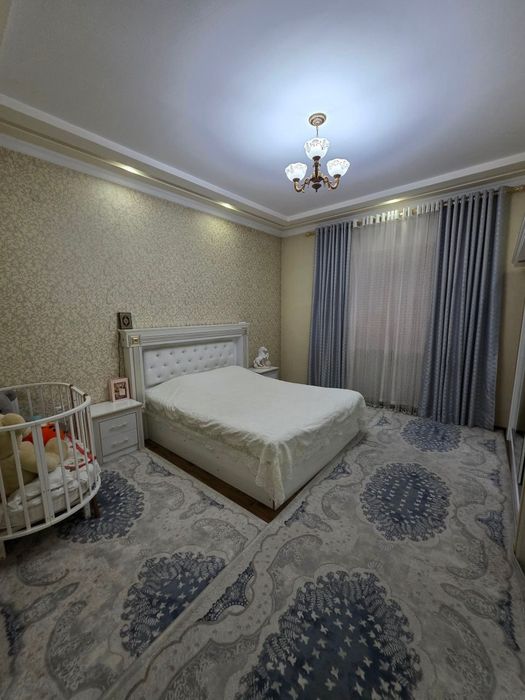 Квартира сотилади. Коканд. Нархига келишами