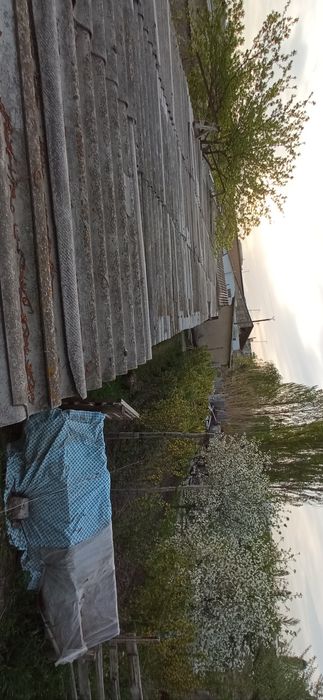 Земля под строительство
