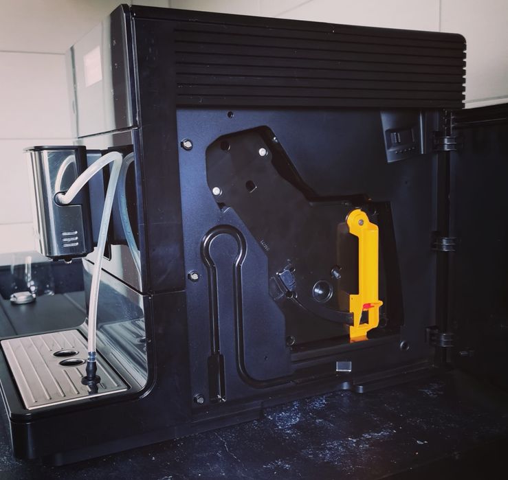 Espressor, expresor Miele CM 5310 silence