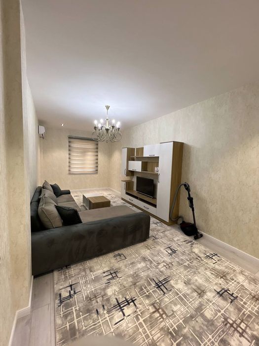 Продаются квартира Юнсабат