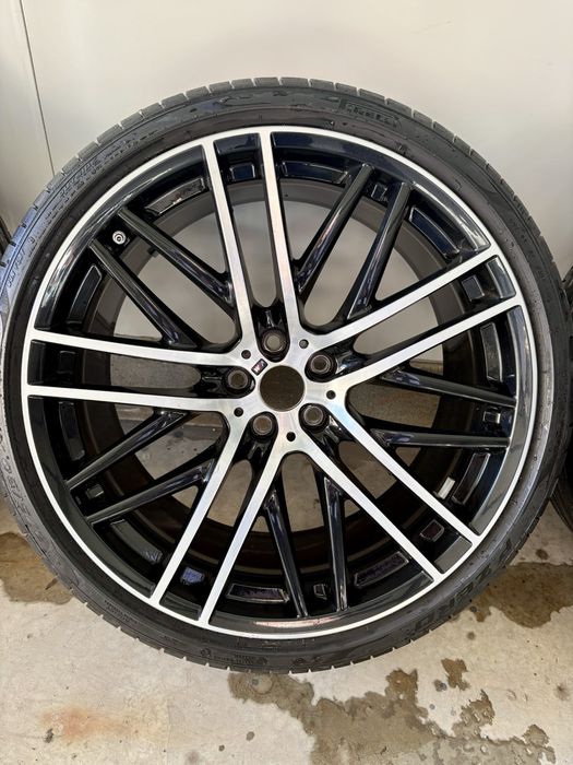 Джанти 21” BMW style 650M