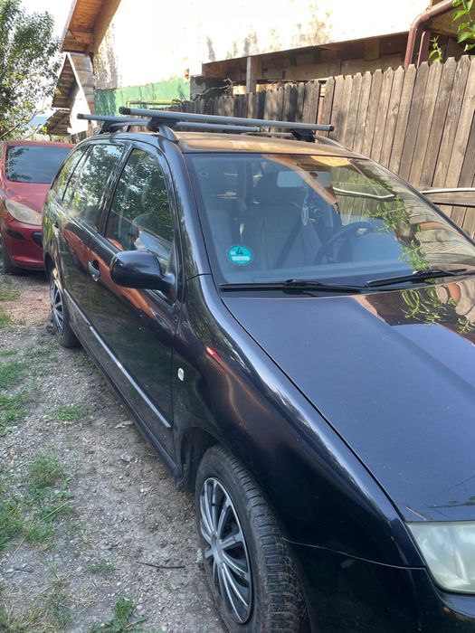 SKODA Fabia 0 — imagine 5