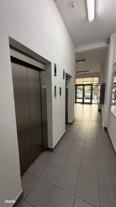 2cam, et.5, panoramă, balcon , parcare libera, /doar pentru SC