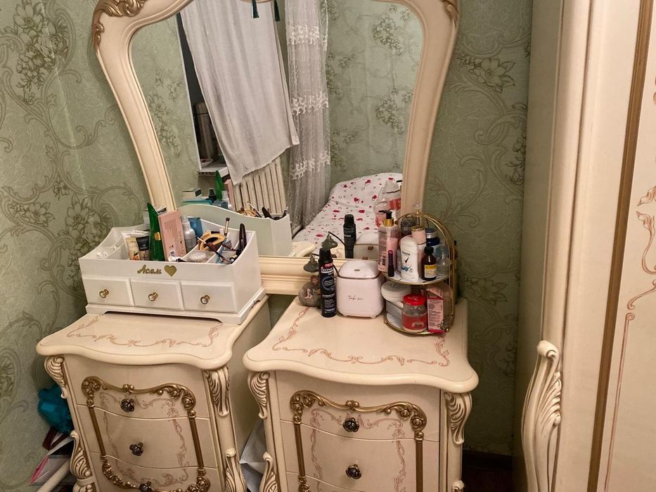 Спальная гарнитура