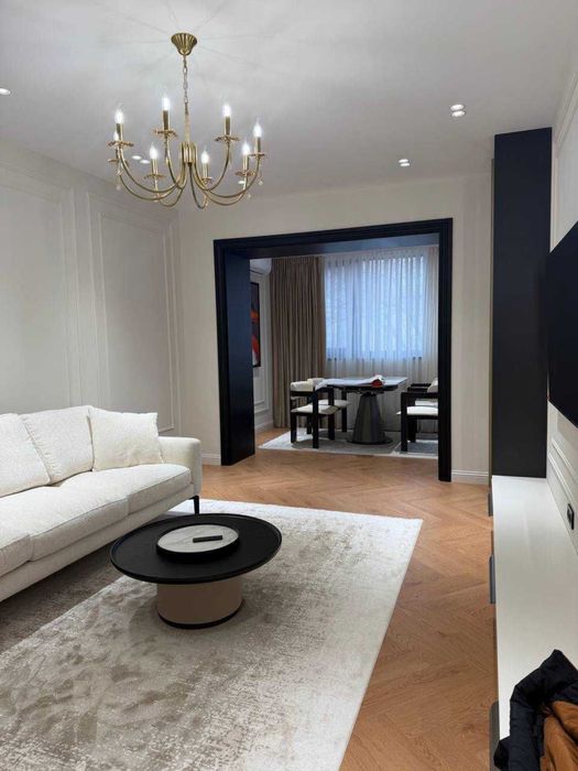 Сдаётся квартира Яккясарайский район