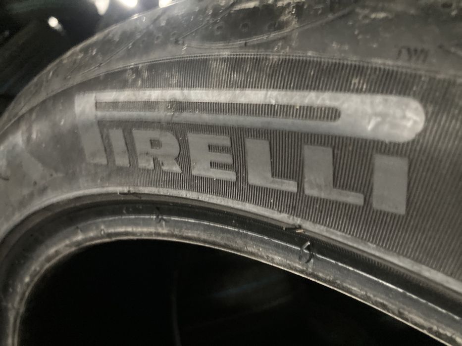 Anvelope Pirelli set 4 buc 225/45 R 18 Dot 2021