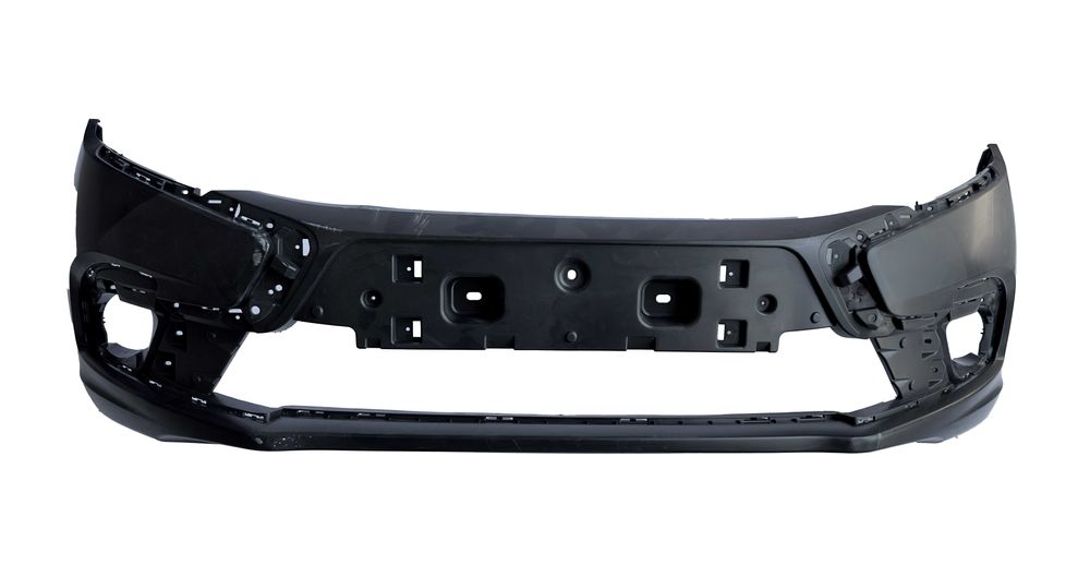 Бампер передний Granta FL 18-