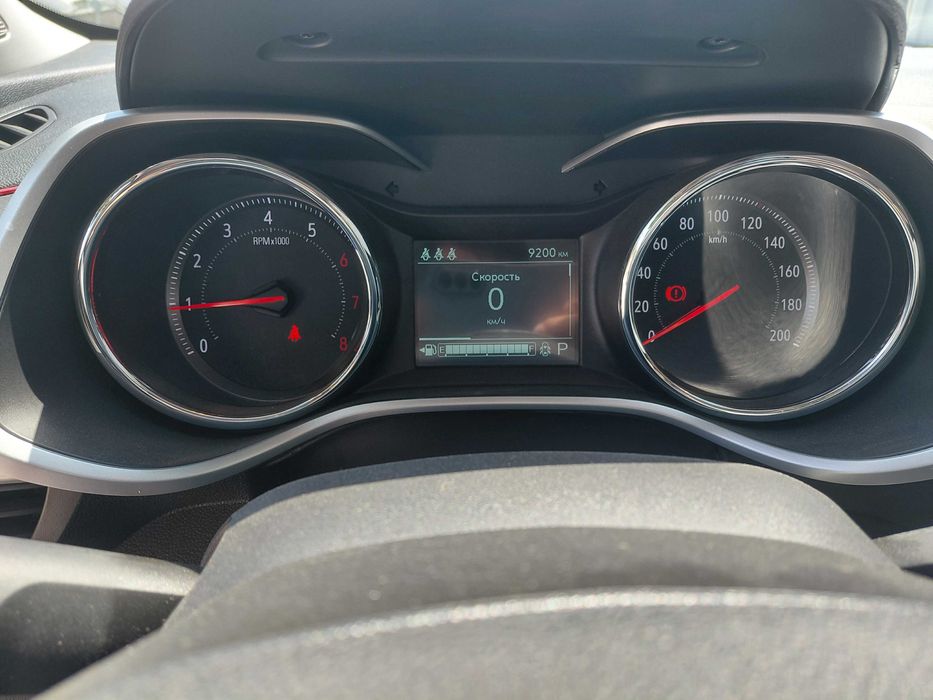 Продам трекер 2 Ltz