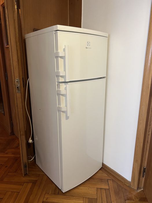Frigider Electrolux CT235