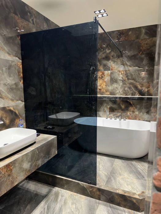 Душевые кабины на заказ