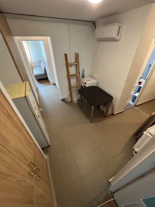 Apartament 2 Camere Decomandat,Etaj 7/10,Metrou Lujerului, Renovat