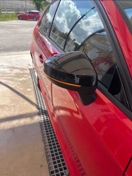 Set 2 buc. Lampi led semnalizare dinamica oglinda AUDI A3/S3/RS3 8V