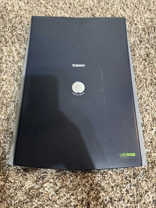 Scaner Cannon CanoScan 25