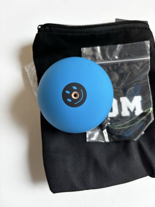 Tama krom strogo blue