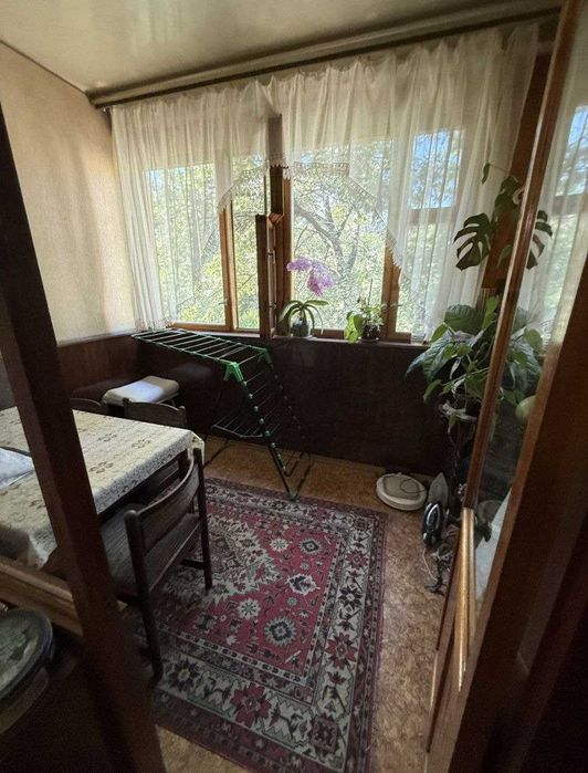 Ц-5      Метро Минор  4х/3/4   85м2  не торец