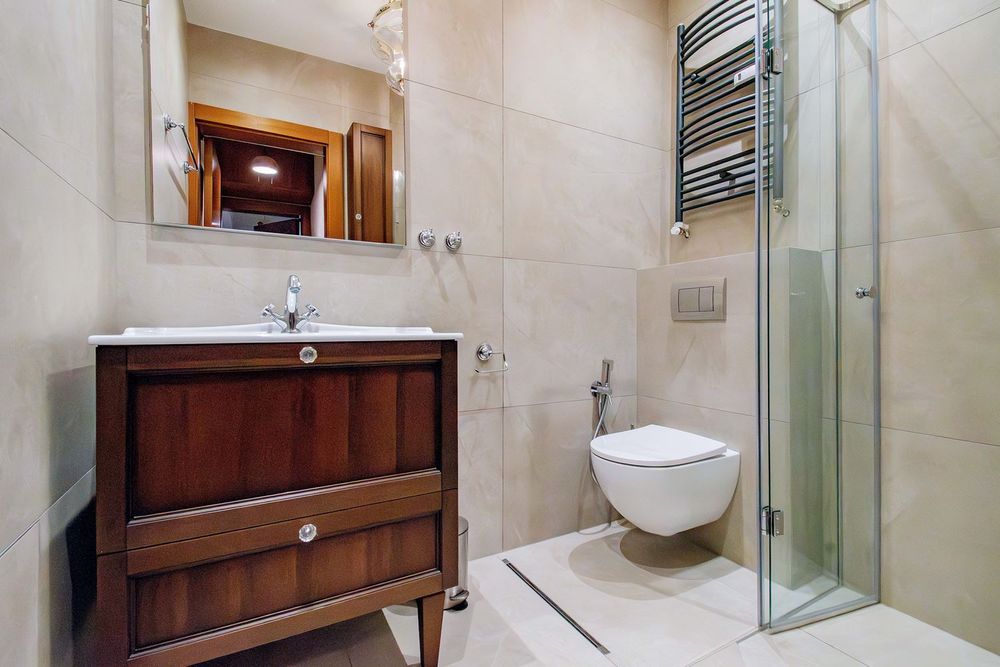 Дава се под наем Двустаен апартамент в София, Център - 73 кв.м за 1246.44 € - Снимка #8