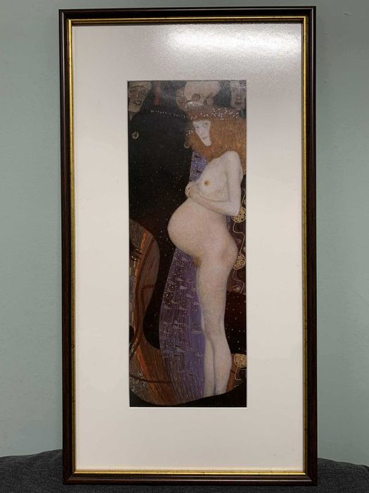 Картини с рамки - репродукции