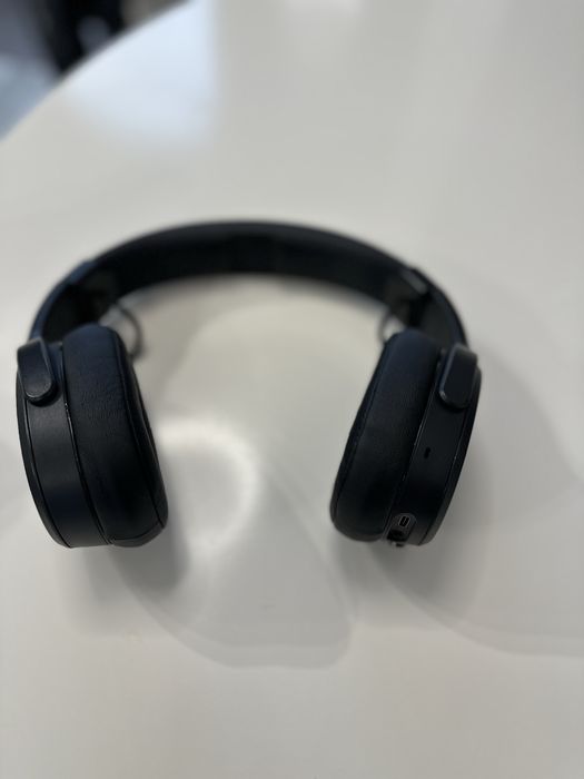 Casti Skullcandy Crusher Wireless – Bluetooth – Bass impresionant, reglabil