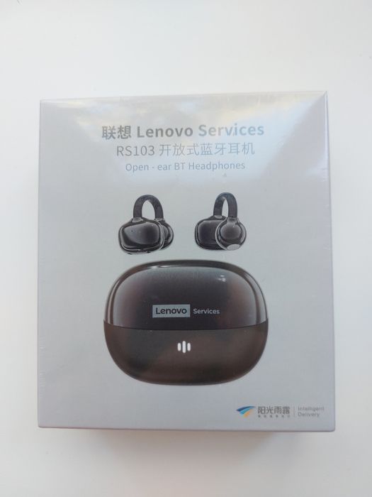 Наушники Lenovo tws