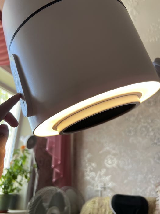 Продам мощный пылесос 4BLANC