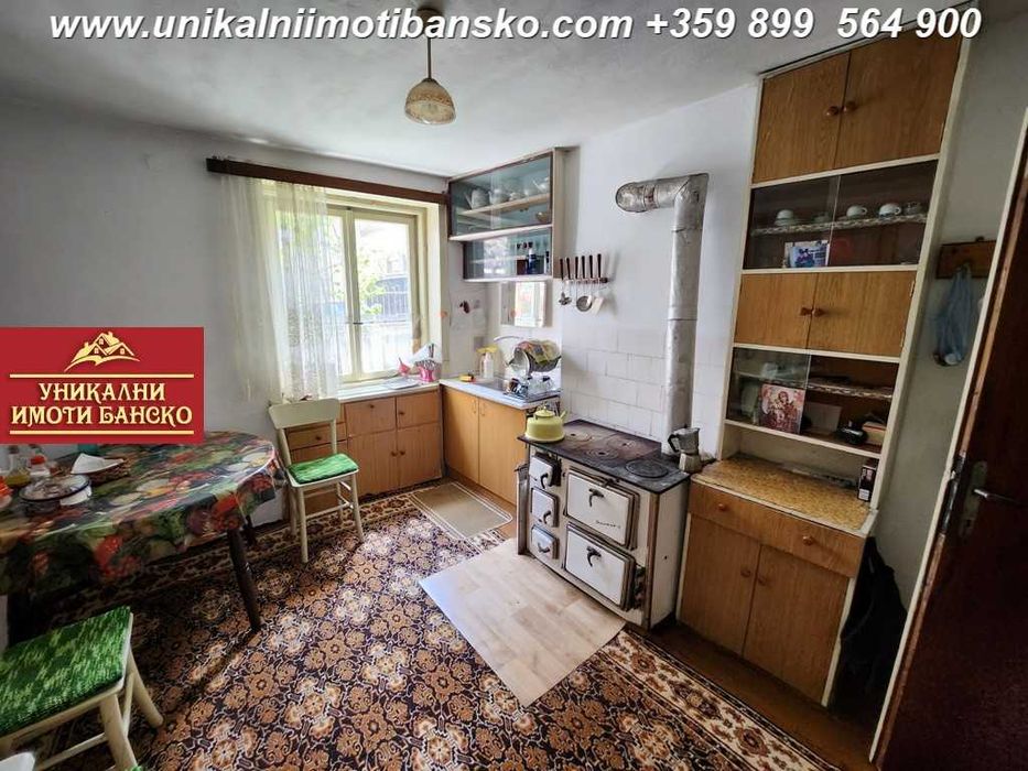 Продава се Къща в Банско - 160 кв.м за 733 €/кв.м - Снимка #6