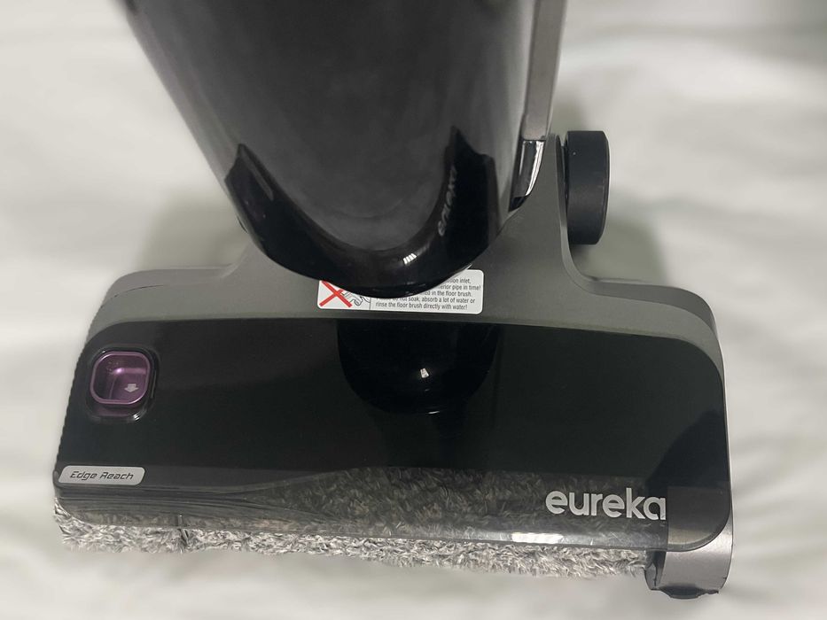 Прахосмукачка за сухо и мокро почистване Eureka RapidWash NEW630 – С гаранция!