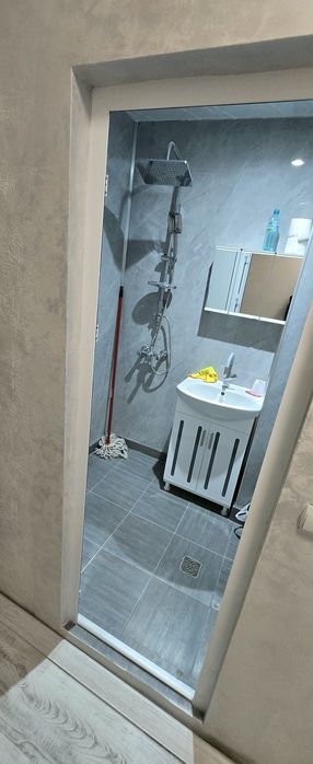 Дава се под наем Двустаен апартамент в Габрово, Трендафил 1 - 68 кв.м за 229.5 € - Снимка #1