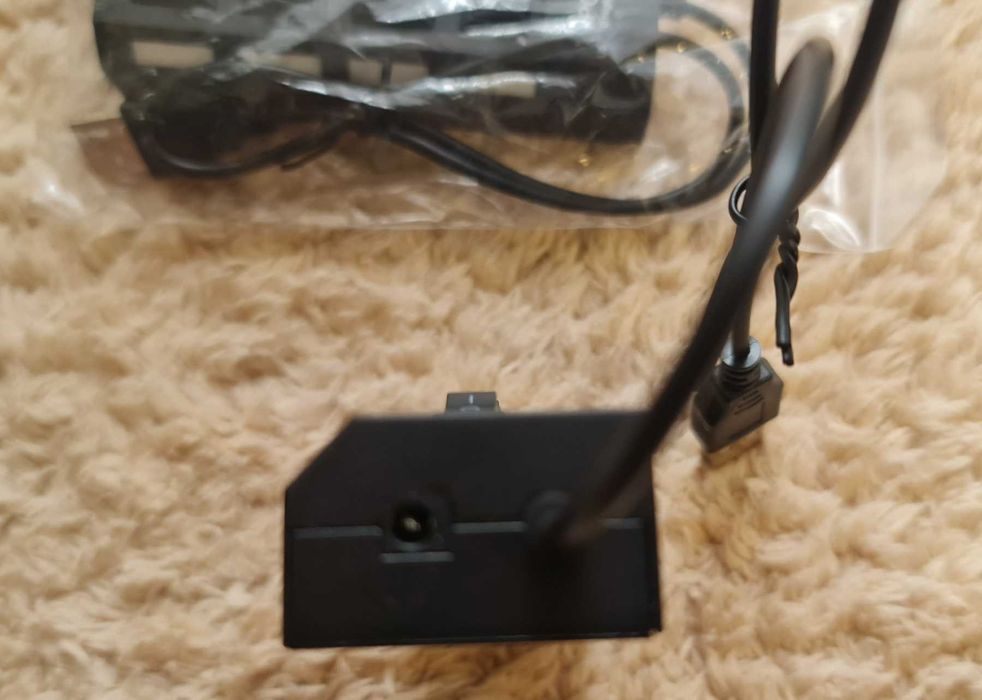 USB hub (разклонител)