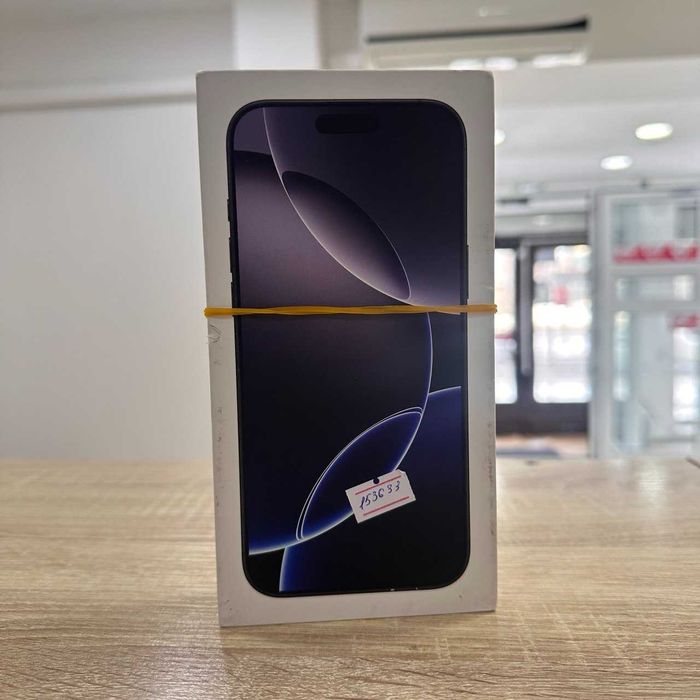 С32 / Сотовый телефон Apple iPhone 16 Pro Max 256GB / sk153633