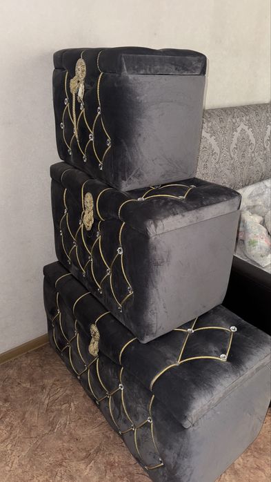 Продается сандыки!