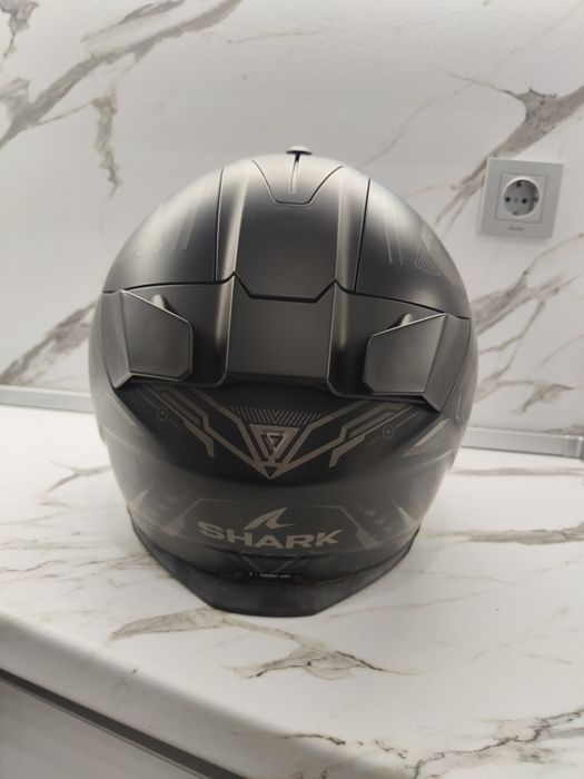 Каска SHARK SKWAL i3 размер L