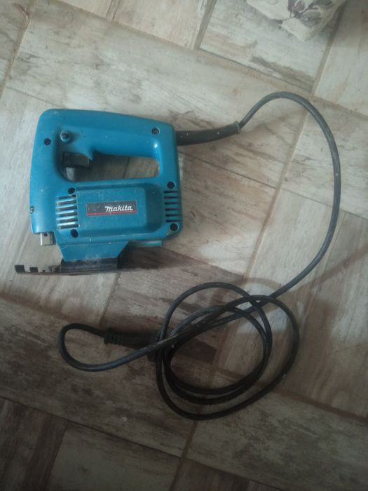 Scule electrice și pe baterie