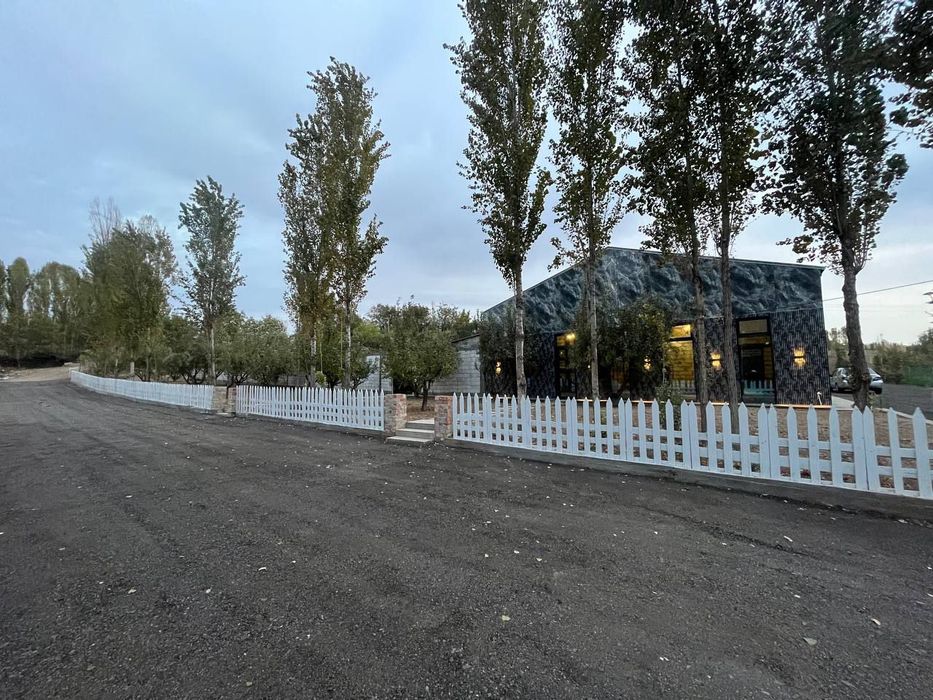 Сдаётся в аренду производственный цех