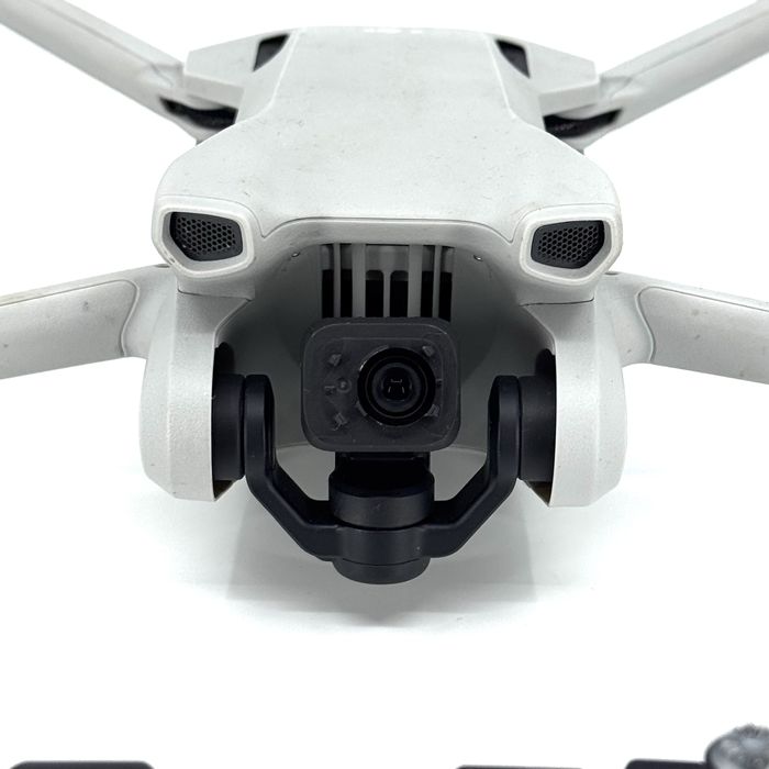 Drona DJI Mini 3 + Telecomanda RC-N1 | Stare foarte buna | Factura + Garantie | Pret Fix