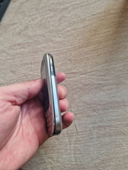 Нокия 6303 ci работеща