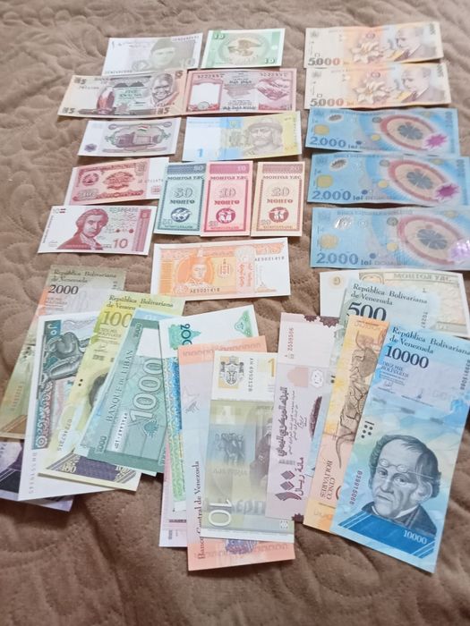 Vind  Bancnote Vechi