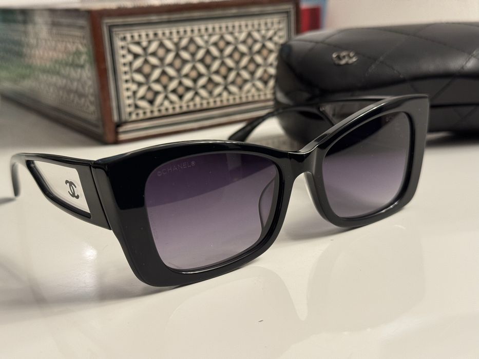 Ochelari de soare Chanel superbi