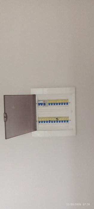 Elektrik xizmati 24/7 Chirchiq Qibray Toshkent