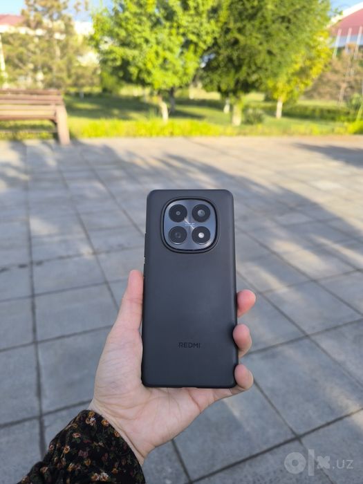 Телефон Redmi note 15 xolati yaxshi