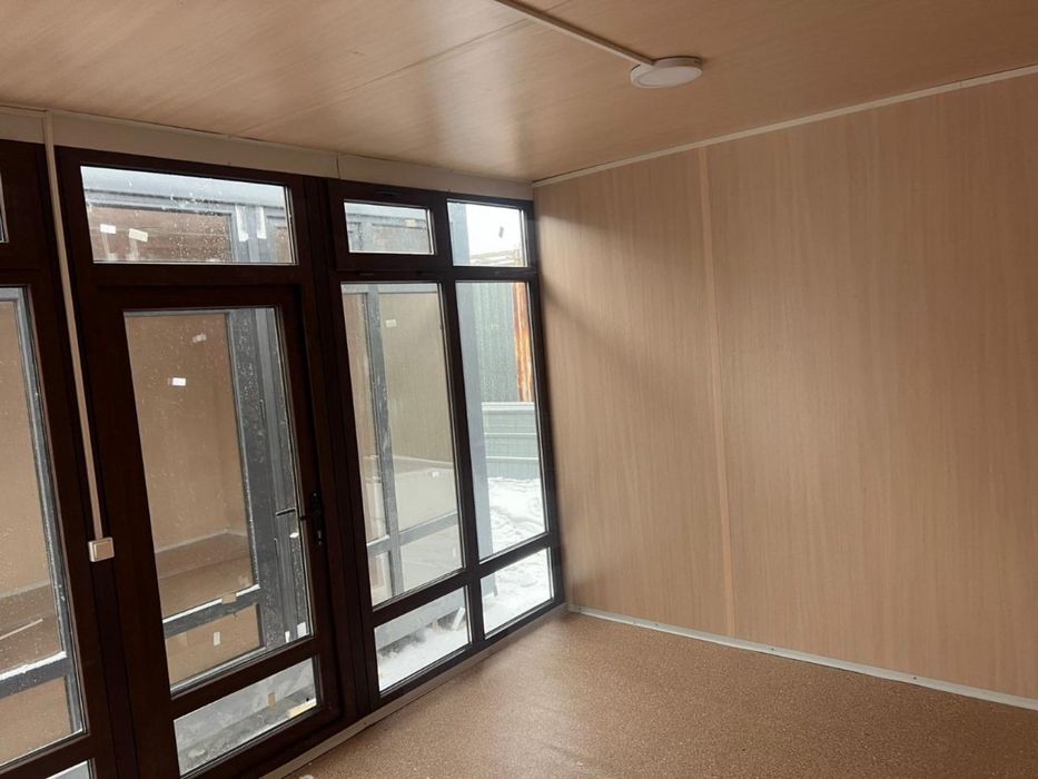 Переносной павильон для донера