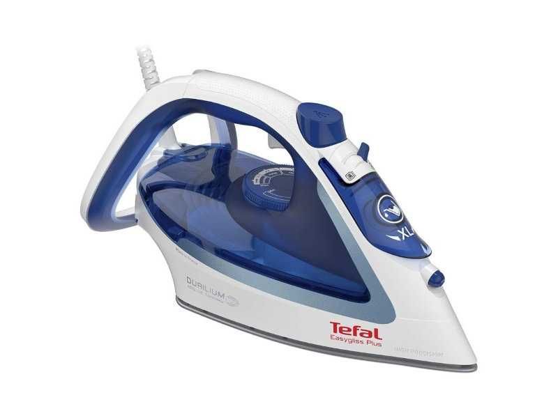 Мощна Парна Ютия Tefal Easygliss FV5736, 2500W