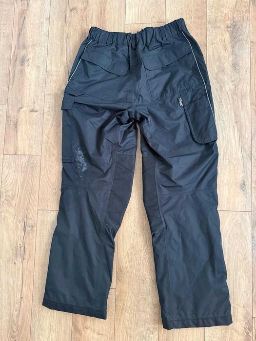 Engelbert Strauss 52 L barbati pantaloni Dynatec Schoeller impermeabil