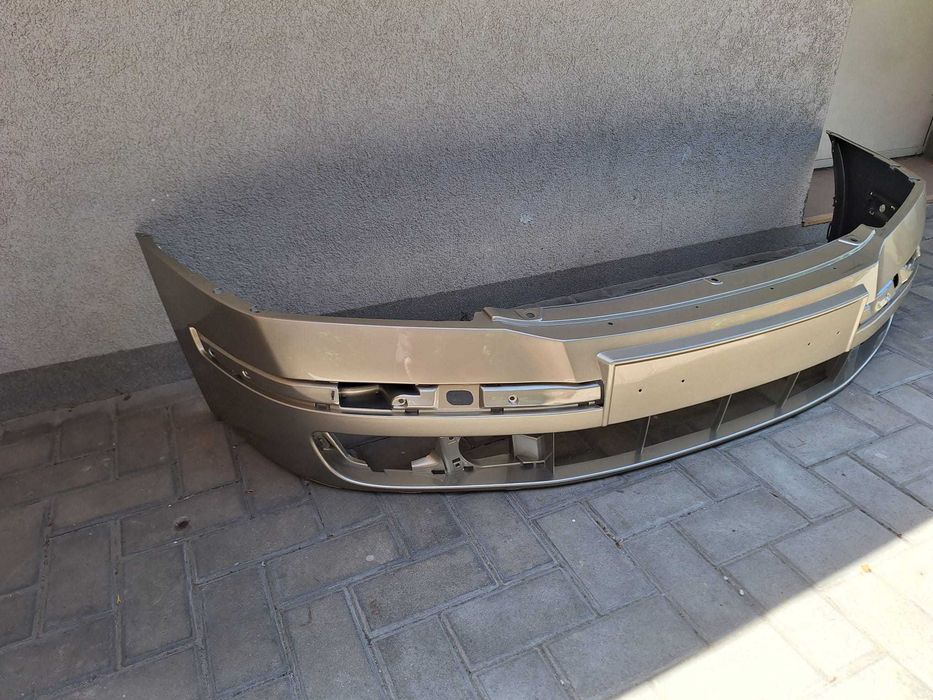 Bara Fata Skoda Octavia 2 II An 2004-2008 Vopsita Auriu