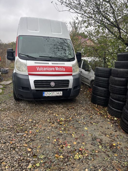 Vand sau schimb fiat ducato 3.0